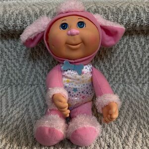 Cabbage Patch kids